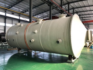 91免费在线视频H廢氣回收塔