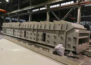 91免费在线视频H酸洗槽